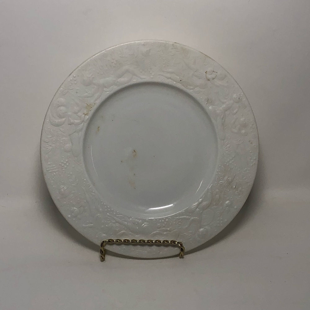 Rosenthal Germany Small Plate